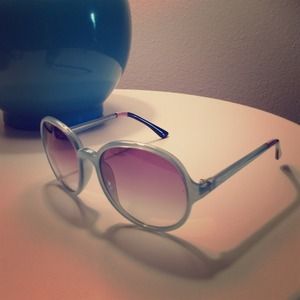 Toms Deoria Sunglasses
