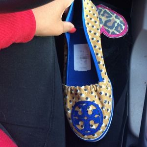 Tory burch