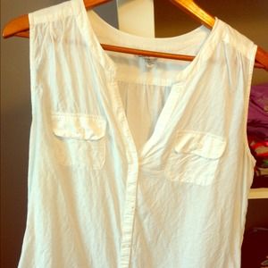 American Eagle top