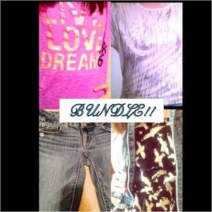 ✨Bundle✨ for kimjacoby13:)