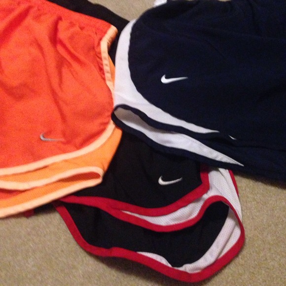 Nike shorts
