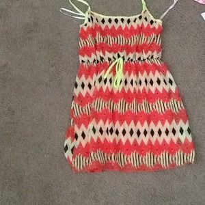 Summer dress