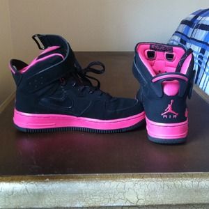 🔶REDUCED🔶Jordan AJF 6's