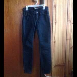 BDG Grazer Cigarette skinny