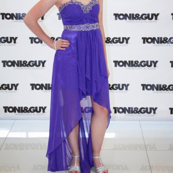 dillards Dresses & Skirts - Prom dress