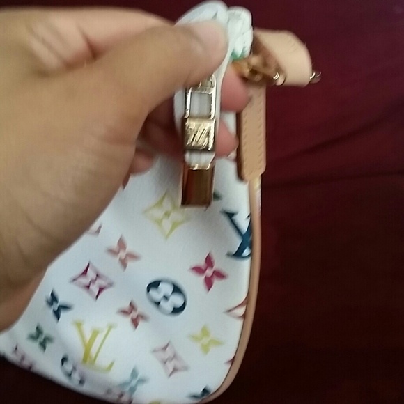 SOLD!!!!!   Brand New Summer Bag! - Picture 3 of 4