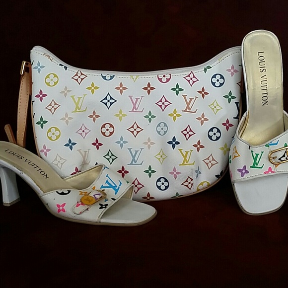 SOLD!!!!!   Brand New Summer Bag! - Picture 4 of 4