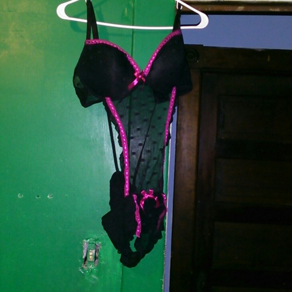 Lingerie