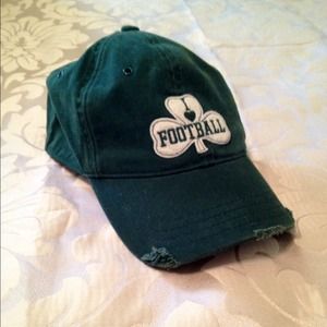 AE I Love Football Hat