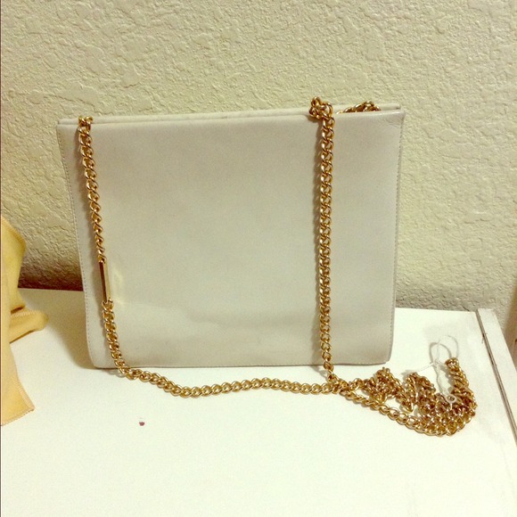 Salvatorre Ferragamo small cross body