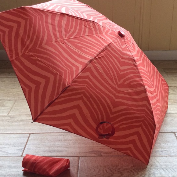 Coach Accessories - coach umbrella.  New