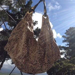 🎉REDUCED🎉 OrYany Large Beautiful Hobo Handbag