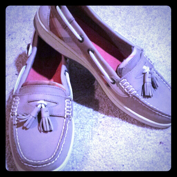 *SOLD*Sperrys - Picture 1 of 2