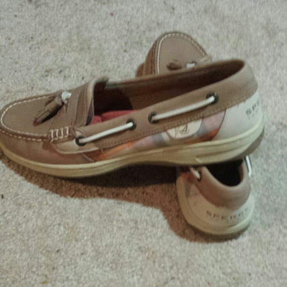 *SOLD*Sperrys - Picture 2 of 2