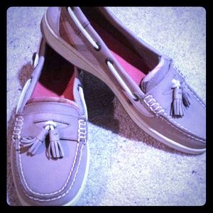 *SOLD*Sperrys