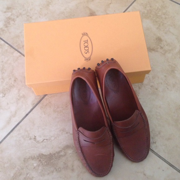 Tod's Other - Tod's men shoes