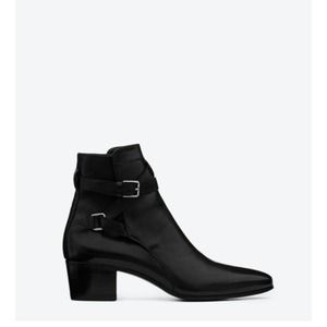 Saint Laurent 'Jodhpur 40 YSL