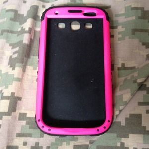 Galaxy S3 case