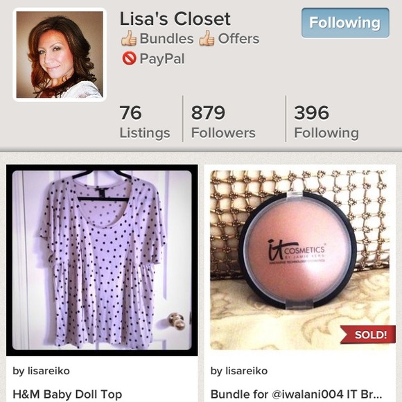 GREAT POSH-HOTMAMA!!! - Picture 2 of 2