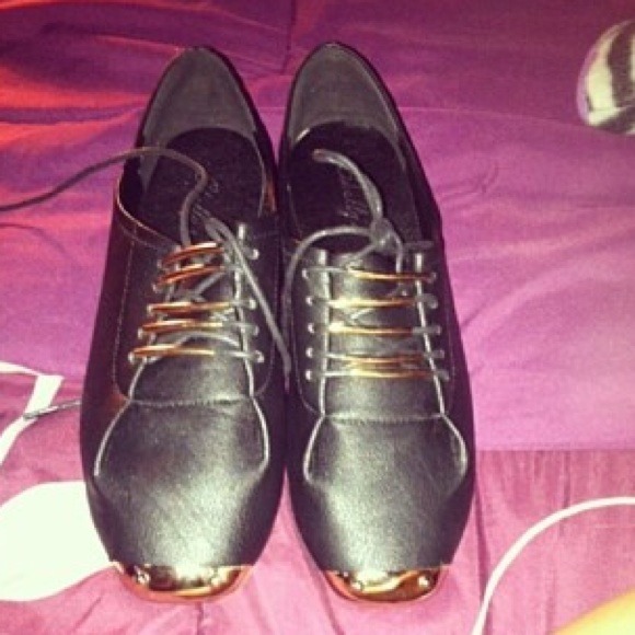 Oxfords🌺