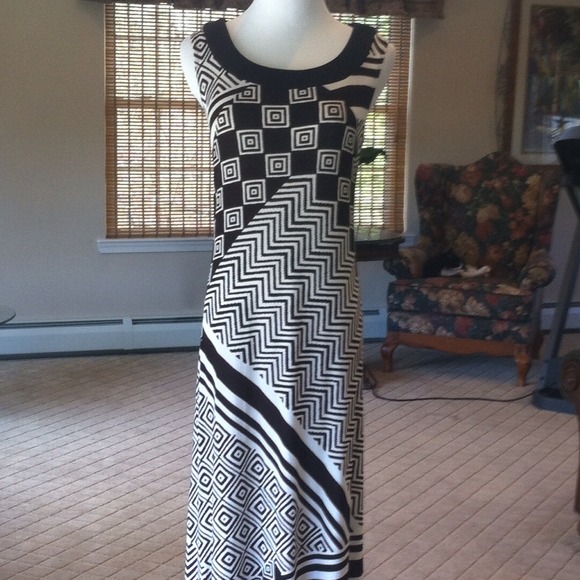 Travelers style dress