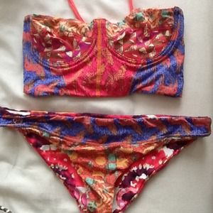 Maaji designer swimwear