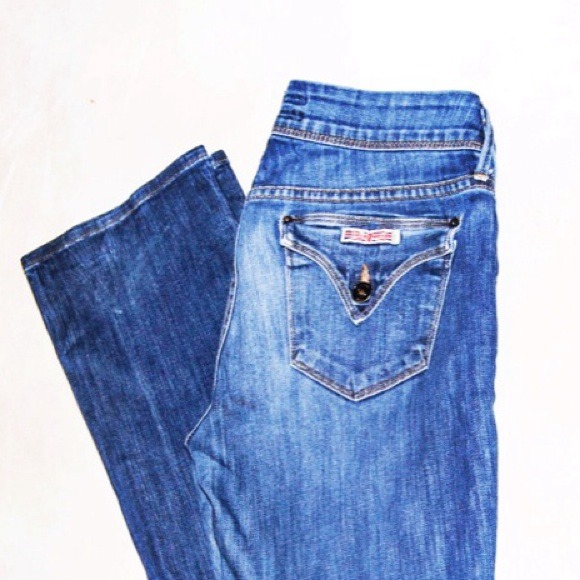 Hudson jeans