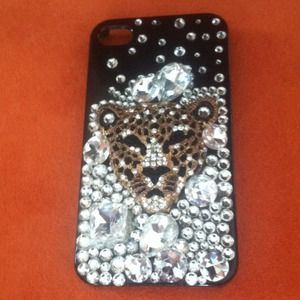 I-Phone 4/S phone case