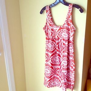 Roxy summer dress!