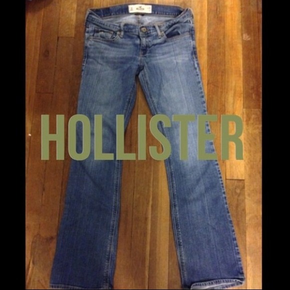 Hollister jean Bundle