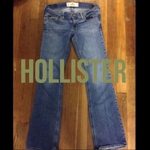 Hollister jean Bundle