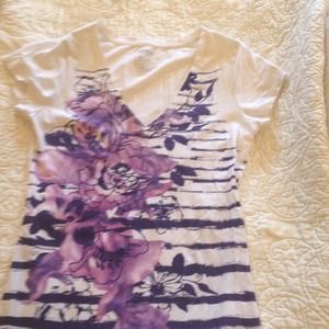 Express medium Tee