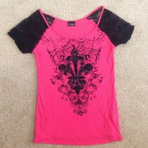 daytrip shirt