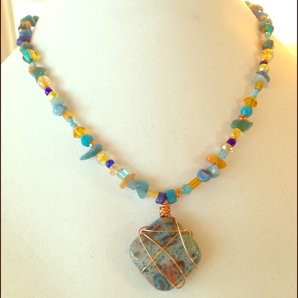 Beautiful Necklace