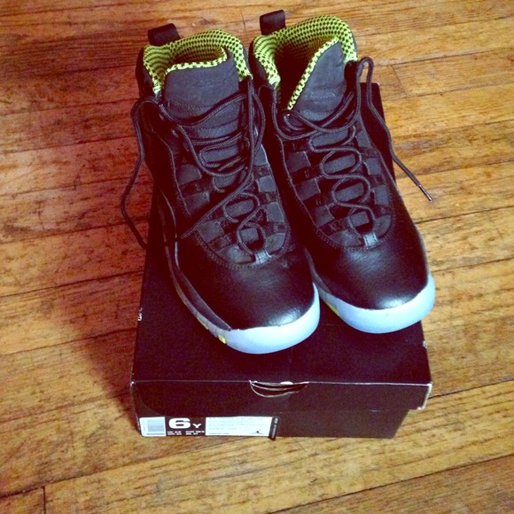 Venom 10's