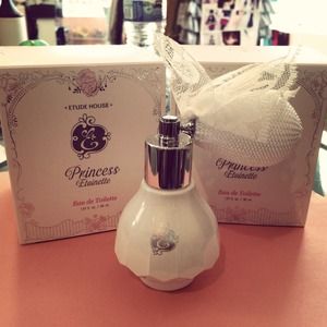 Etude House princess Etoinette Eau de Toilette
