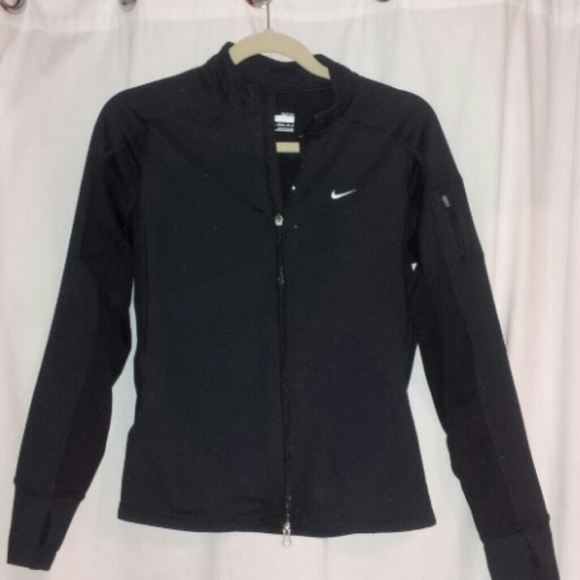 Nike Dry Fit running jacket