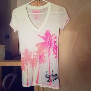 Aeropostale top 🎀🌻