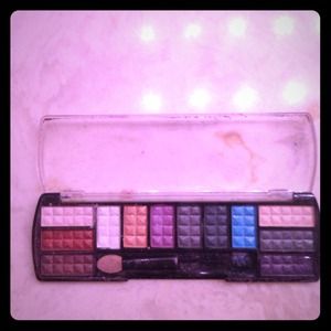 Eyeshadow palette 💋