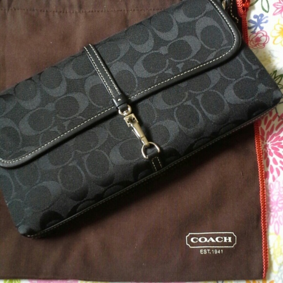 Coach Handbags - Coach Handbag