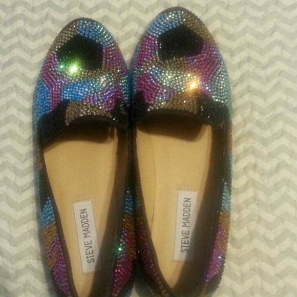 Steve Madden Shoes - Steve Madden 7.5