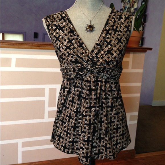 Max Studio Blouse