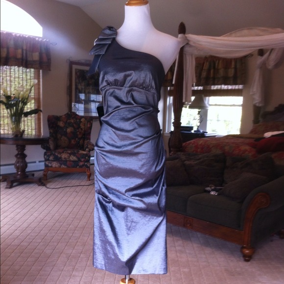 Dressy dress