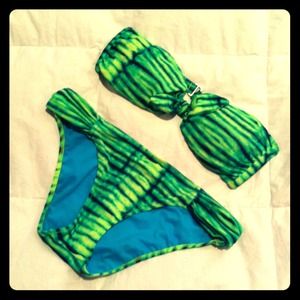 💋SOLD💋Victoria's Secret swim bikini