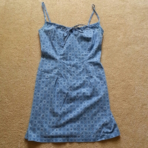 Adorable spring/summer dress! :) <3