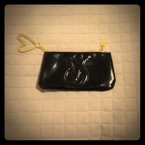 Victoria's Secret coin purse
