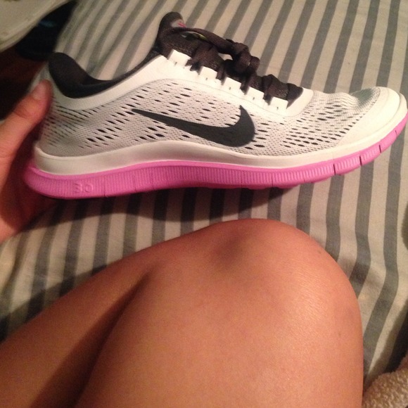 Nike free 3.0 V5