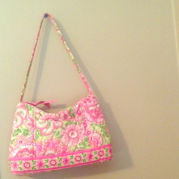 Vera Bradley Purse - Picture 1 of 3
