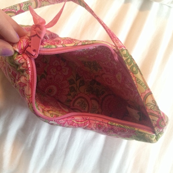 Vera Bradley Purse - Picture 2 of 3
