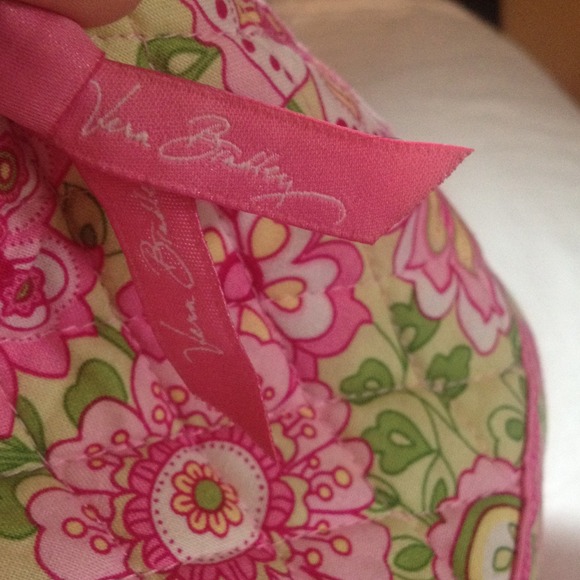 Vera Bradley Purse - Picture 3 of 3